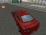 Luxury Car Parking 3D