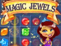 Magic Jewels