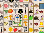 Mahjong Animal Connect