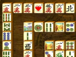 Mahjong Connect 2
