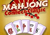 Mahjong Connect Classic