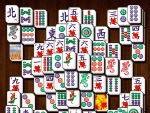 Mahjong Deluxe