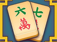 Mahjong Frenzy