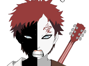 Make A Gaara