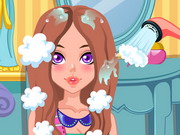 Makyaj Güzellik Salonu