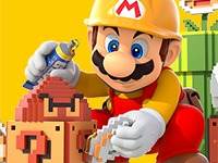 Mario Maker