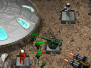 Colônia de Marte Td