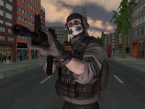 Выжившие зомби