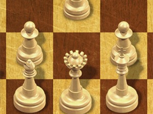 Master Chess