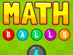 Math Balls