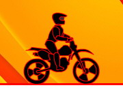 Max Dirt Bike