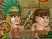 Maya Adventure