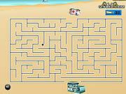 Maze Game Game Play 22