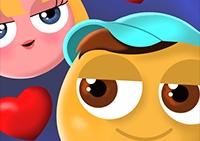 Ερωτευμένος εραστής