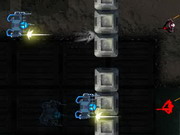 Commando Mecânico 2