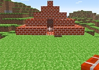 Minecraft Classic