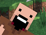 Epic Minecraft Quiz