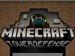 Minecraft TD