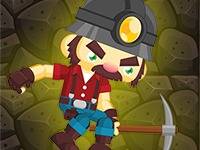 Miner Jump