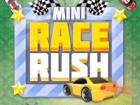 Mini Race Rush