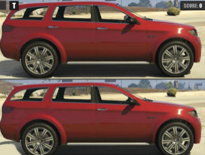 Mini Van Differences