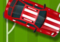 Minicars Soccer