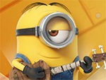 Minion Jigsaw Puzzle