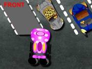 Minnie Estacionamento