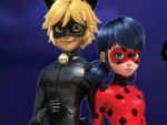 Miraculous Ladybug Memory