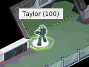 Mission In Space The Lost Colony