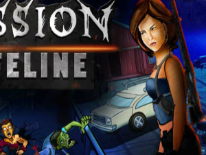 Linha de vida da missão