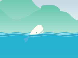 Moby Dick Juego En Línea