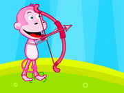 Monkey Arrow
