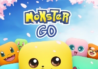 Monster Go