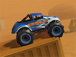 Monster Trucks 360