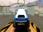 Monster Truck 3D Arena Stunts