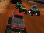 Mostro Trucker 3d