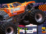 Monster Trucks Differences