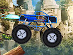 Monster Truck Assault