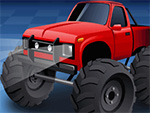 Monster Truck Adventures