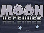 Moon Defender