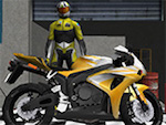Moto Racing 3D