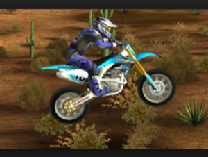Motocross Nitro 2
