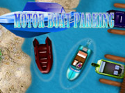 Motorlu Tekne Parkı