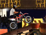 Moto X Arena Extreme
