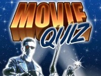 Movie Quiz