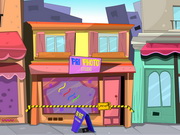 Sr. Lal el detective 30