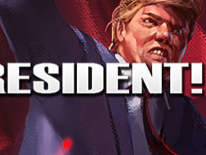 Mr President Game Online