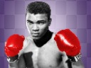Muhammad Ali Puzzle kong