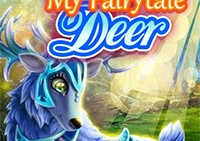 My Fairytale Deer